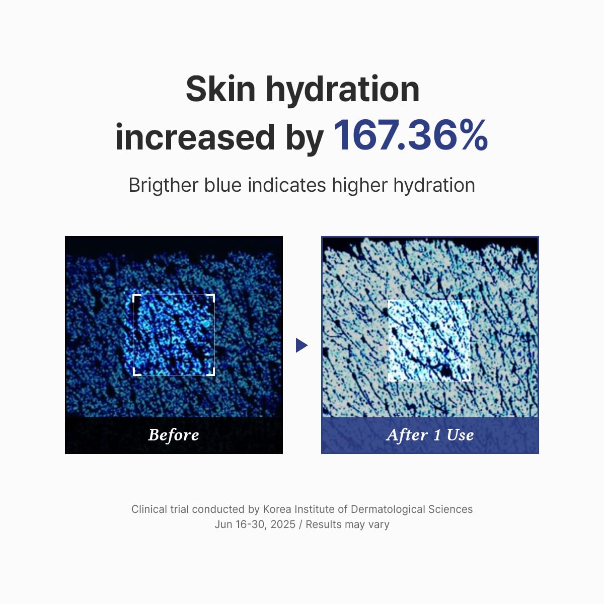 Dr.Althea Aqua Marine Watery Cream 50ml